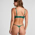 Isabelle Thong, Green