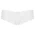 Brazilian Mesh Embroidery, White