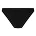 Cabo Highleg Bikinibottom, Black