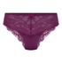 Teddy Brazilian Shorts, Purple