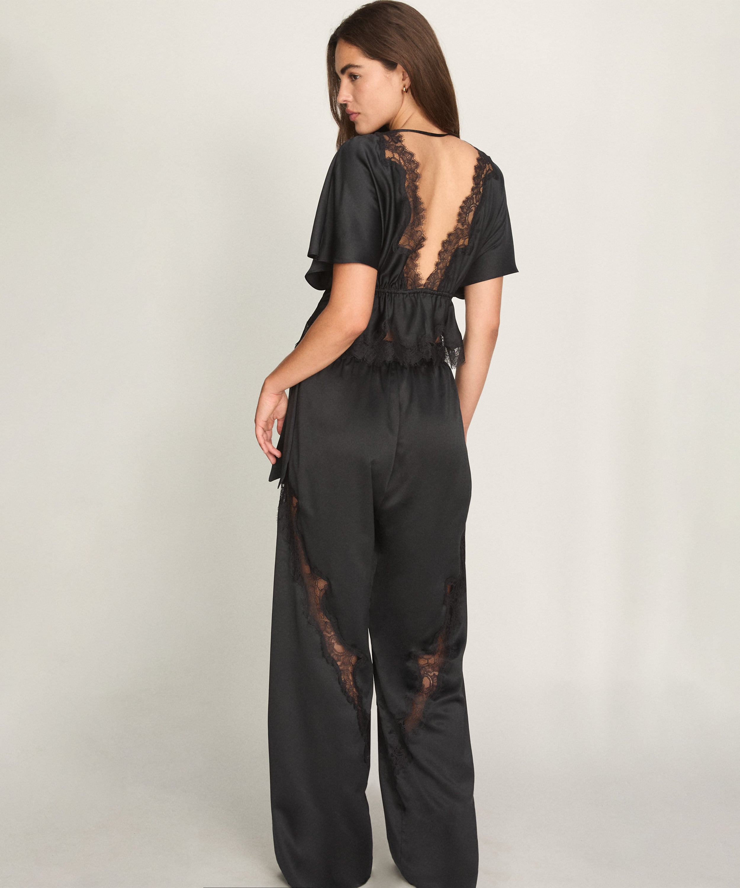 Pant Legacy, Black, main