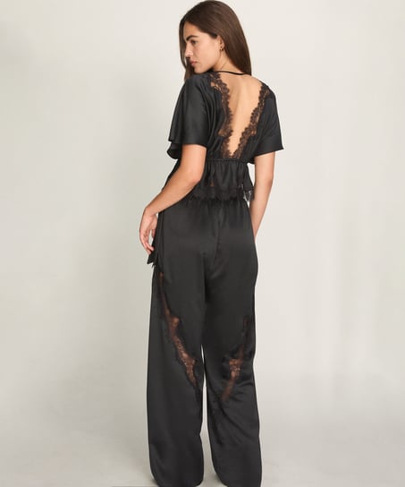 Pant Legacy, Black