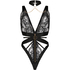 Clementine Body, Black