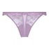 Thong Naomi, Purple