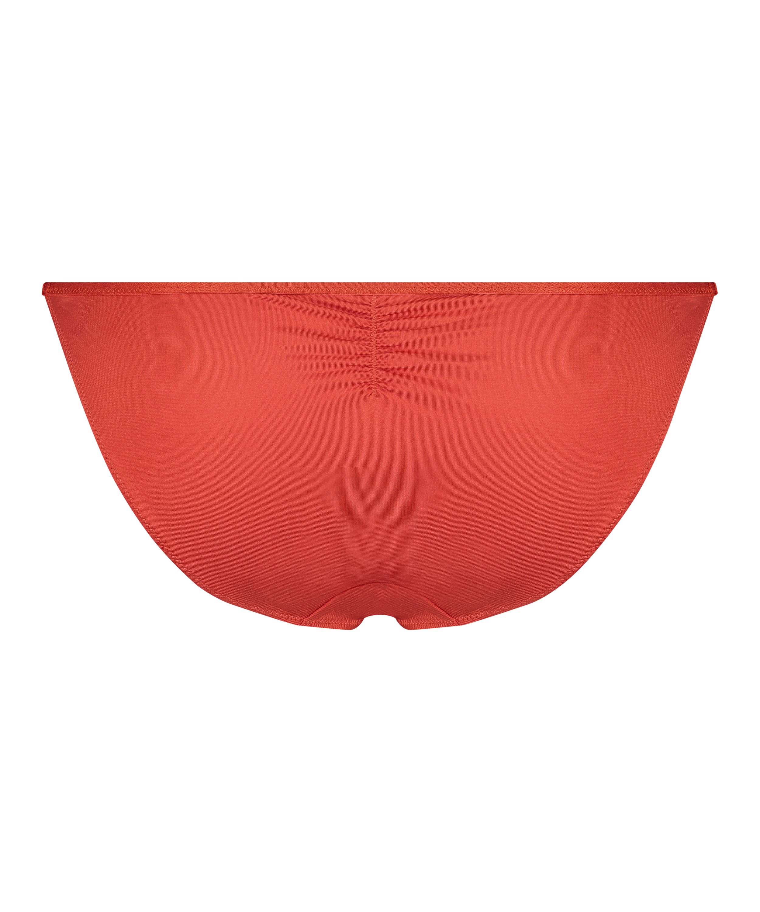 Cat knickers, Red, main