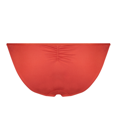 Cat knickers, Red