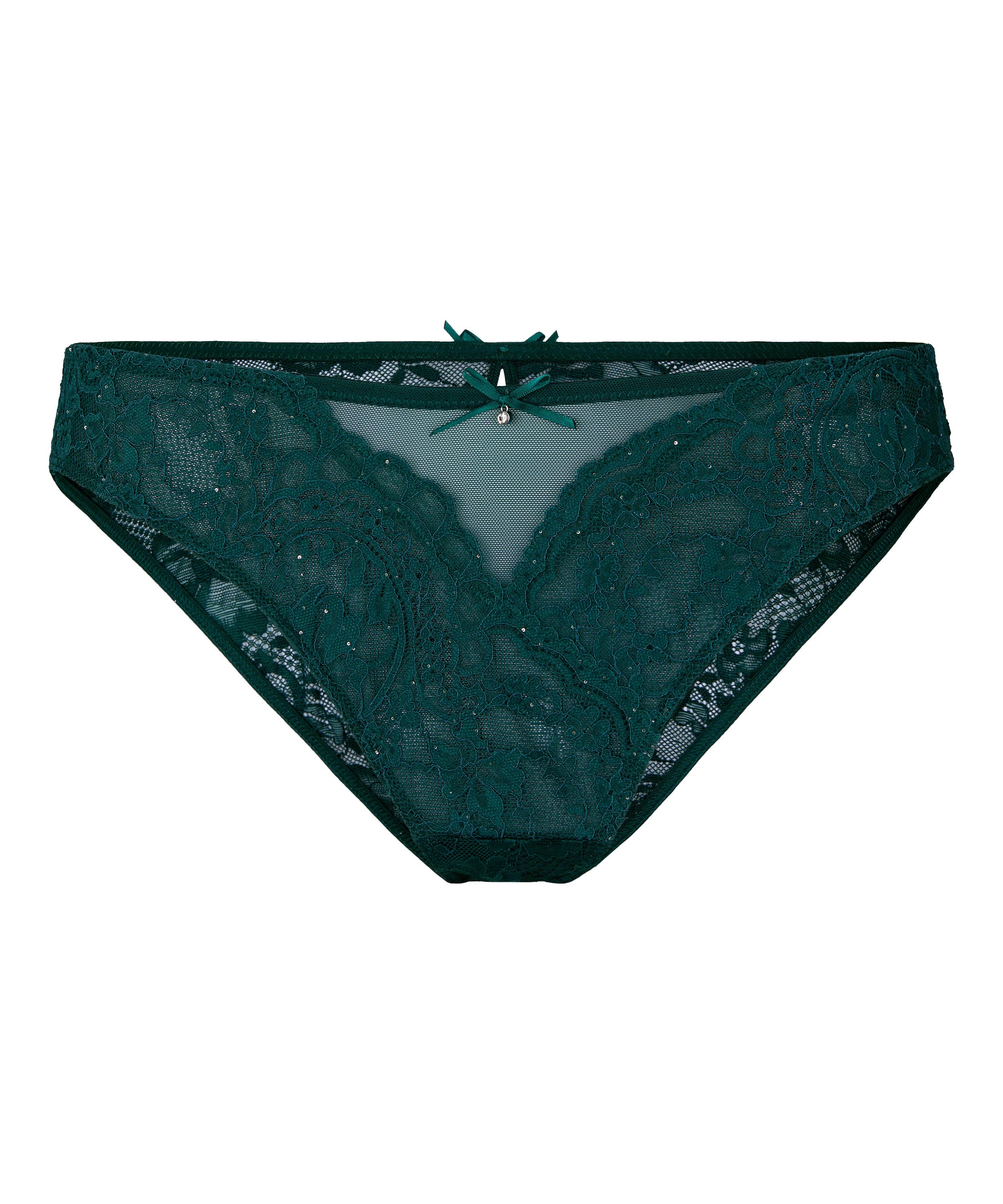 Isadora Brazilian, Green, main