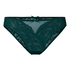 Isadora Brazilian, Green