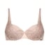 Chalice Padded Underwired Bra, Pink