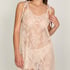 Short Slipdress Legacy, Orange