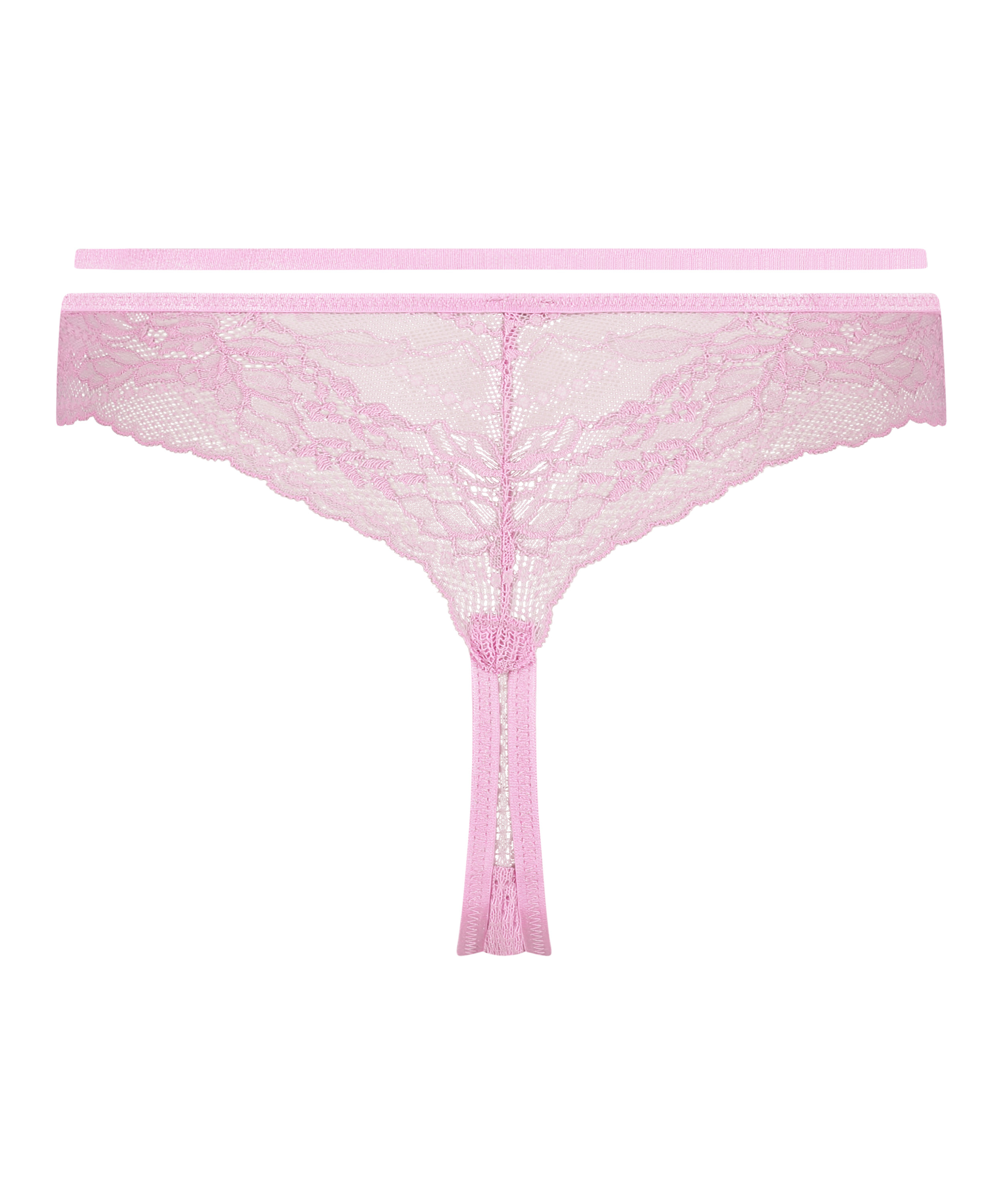 Joy Mini Brazilian, Pink, main