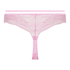 Joy Mini Brazilian, Pink