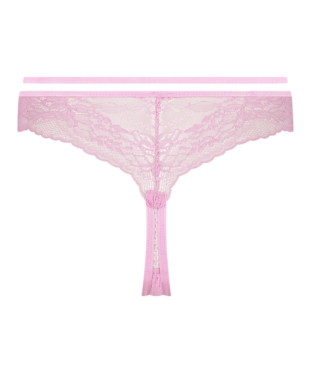 Joy Mini Brazilian, Pink