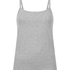 Cami Pointelle, Gray