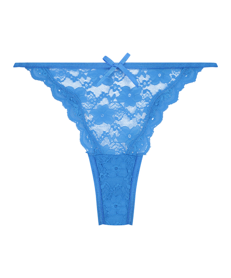 Mini Thong, Orange