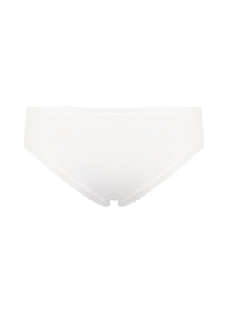 Georgia Cotton Brazilian, White