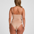 Super Comfort Top, Beige