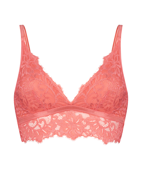 Isabella Bralette, Pink