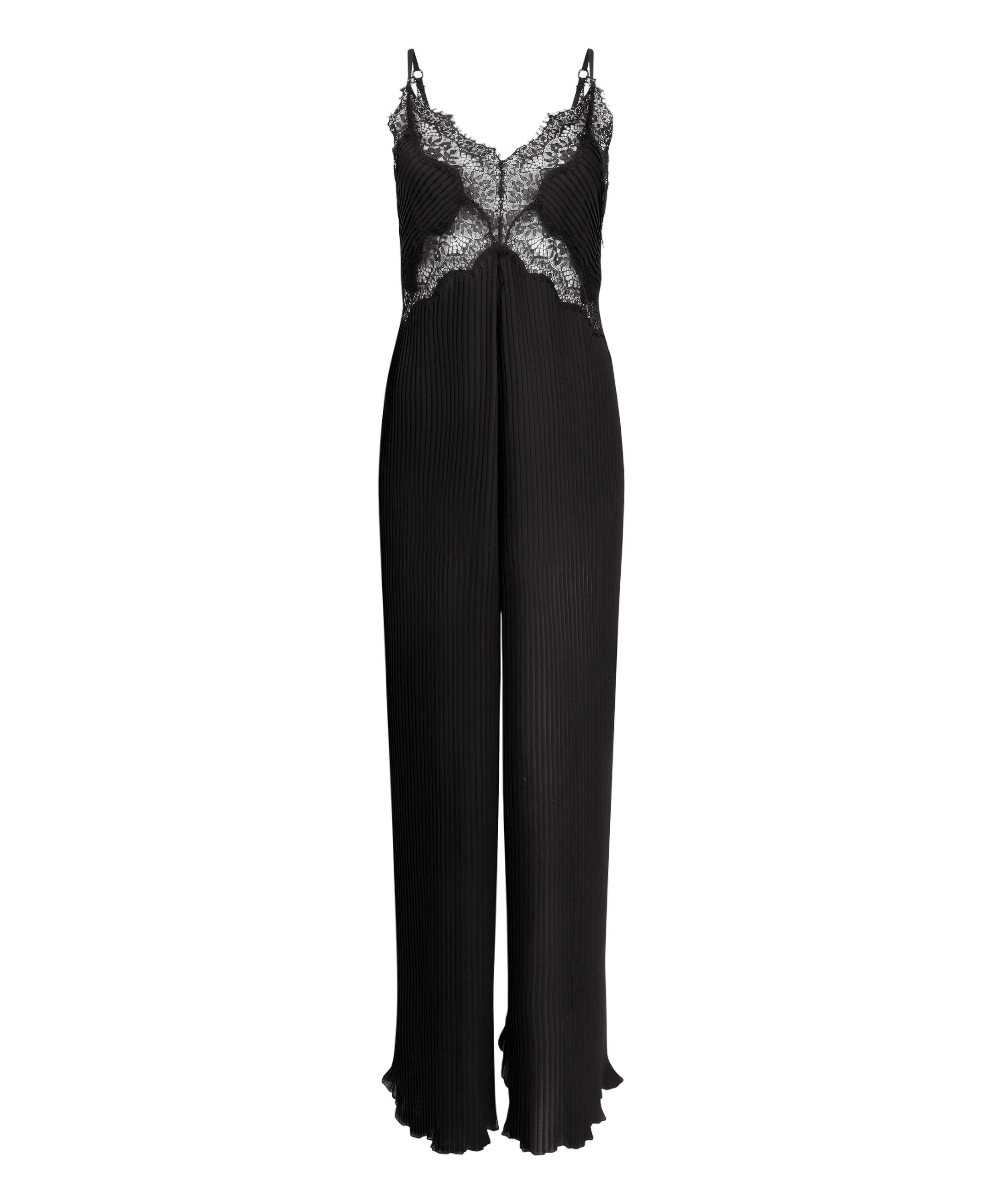 Jumpsuit Zaphira, Black, main