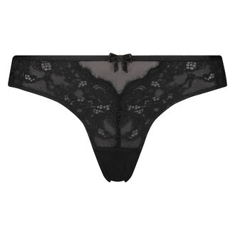 Amanda Thong, Black