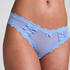 Astra Brazilian, Blue