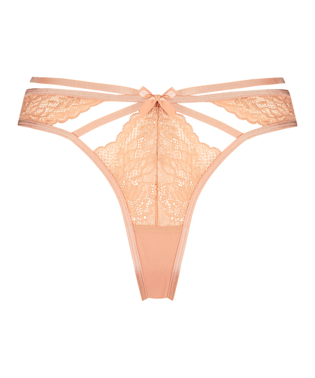 Wera Thong, Pink