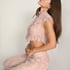 Top Allover Lace Legacy, Pink