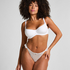 Mary Thong, White