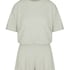 Pyjama Set Cotton, Green