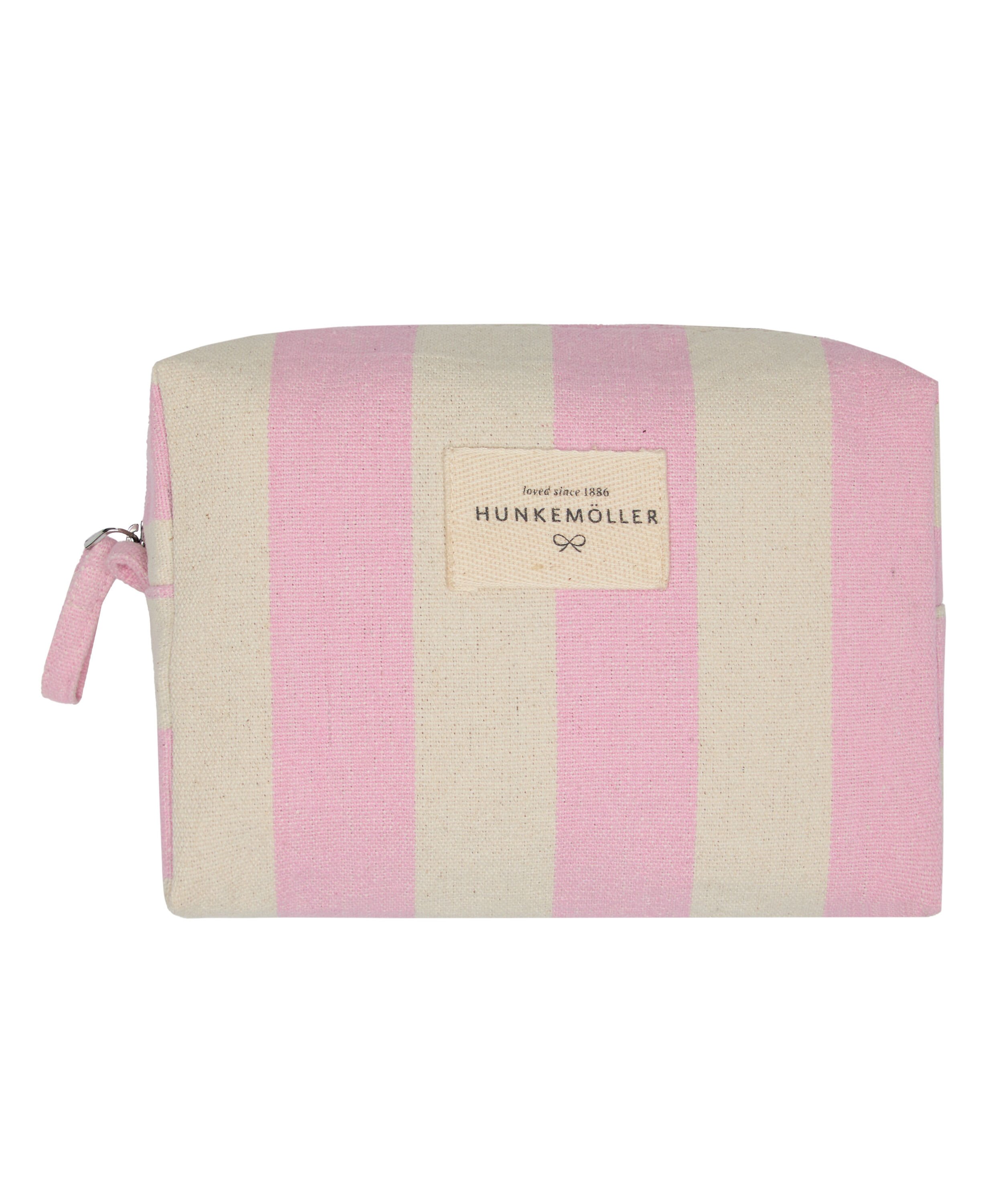 Make-Up Bag, Pink
