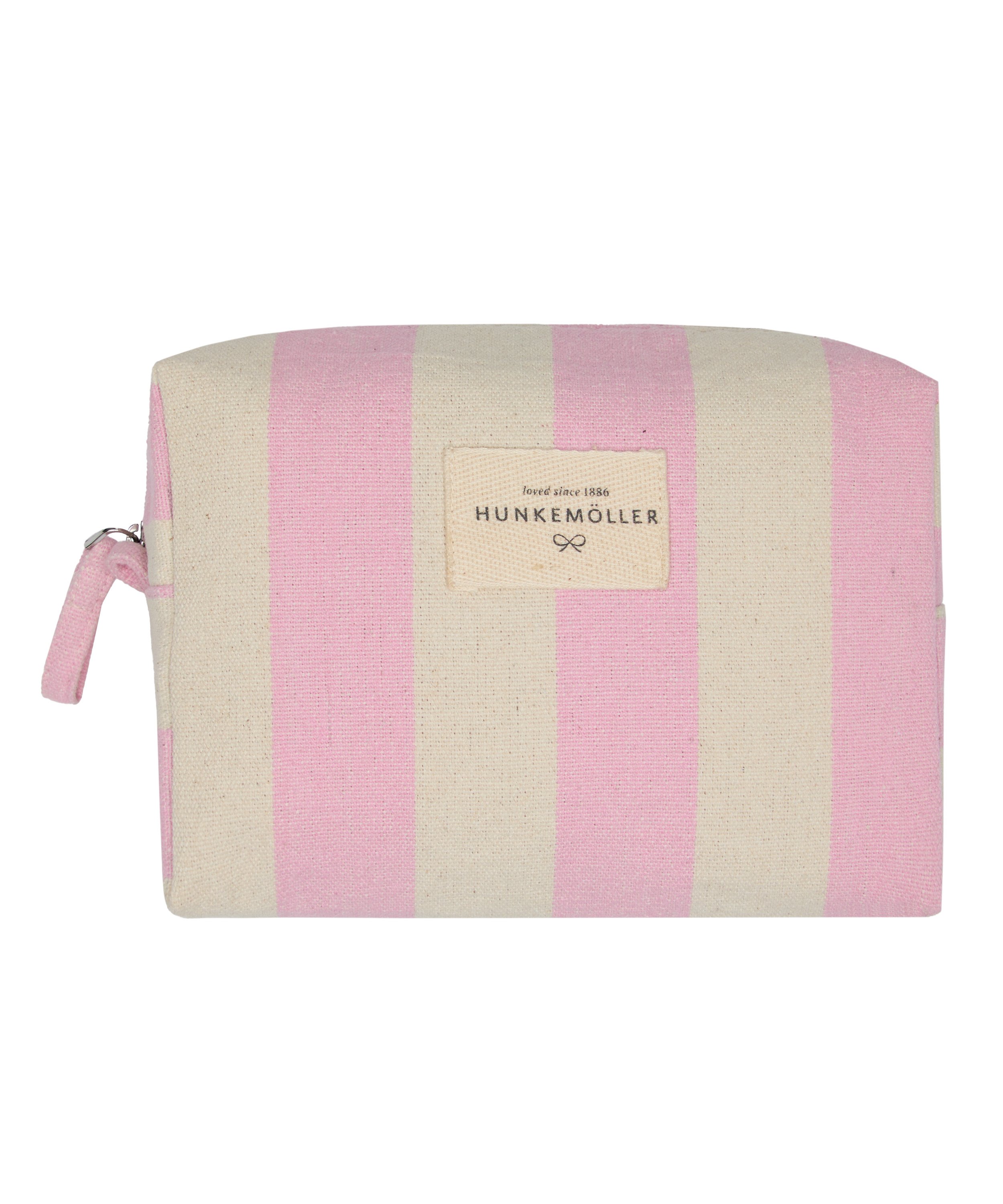 Make-Up Bag, Pink, main