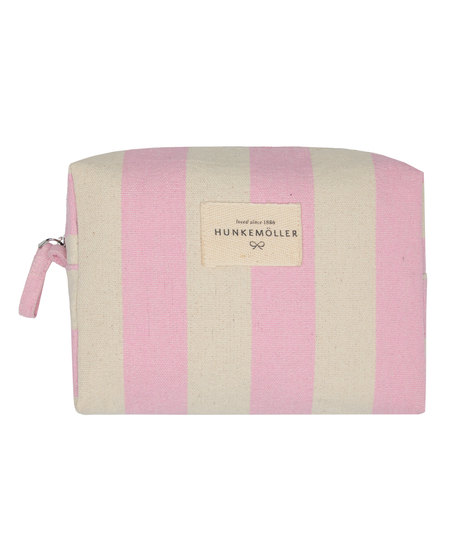 Make-Up Bag, Pink