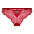Isabelle Cheekini, Red
