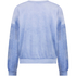 Velours Top, Blue