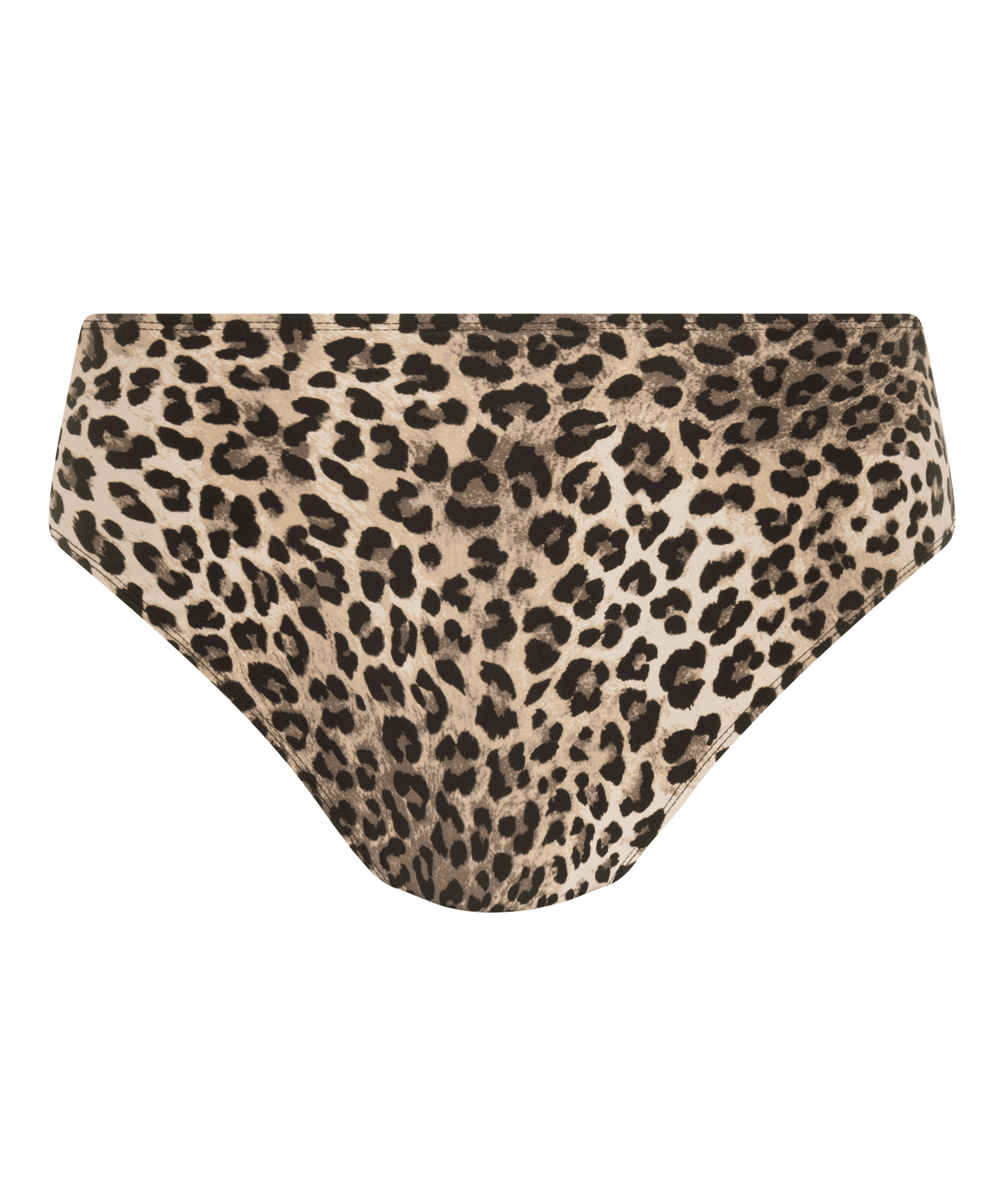 Animalia Bikini Bottoms, Brown, main
