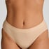 Dide High Knickers, Beige