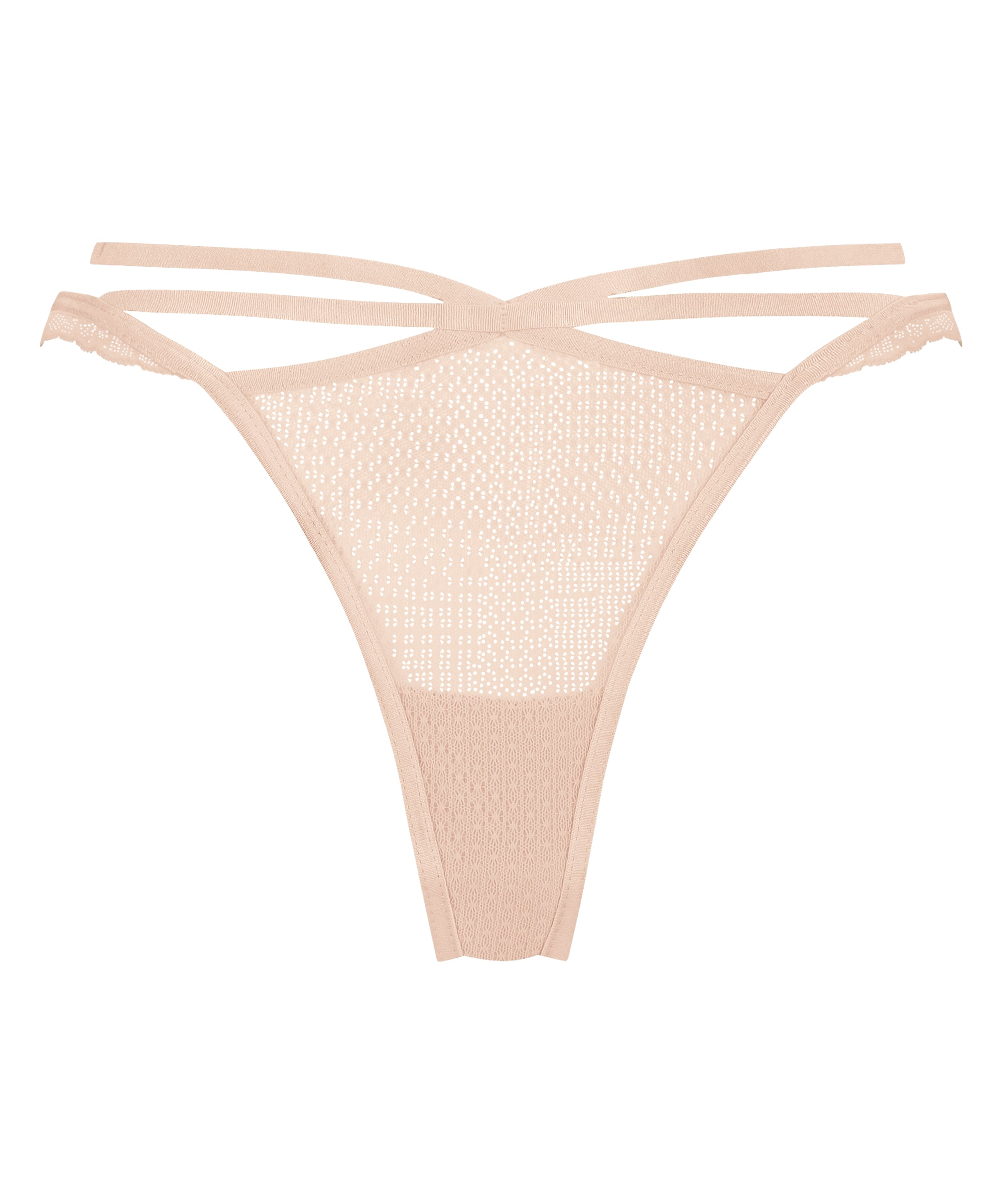 Joy Mini Brazilian, Beige, main