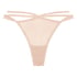 Joy Mini Brazilian, Beige