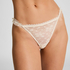 Darcy Thong, White