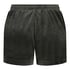 Velvet Pocket shorts, Green