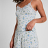 Pyjama Set Nana, Blue