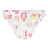 Madeira High-Leg Bikini Bottoms, Pink