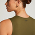 HKMX Sports Top, Green