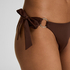 Bikini Bottom Madrid, Brown