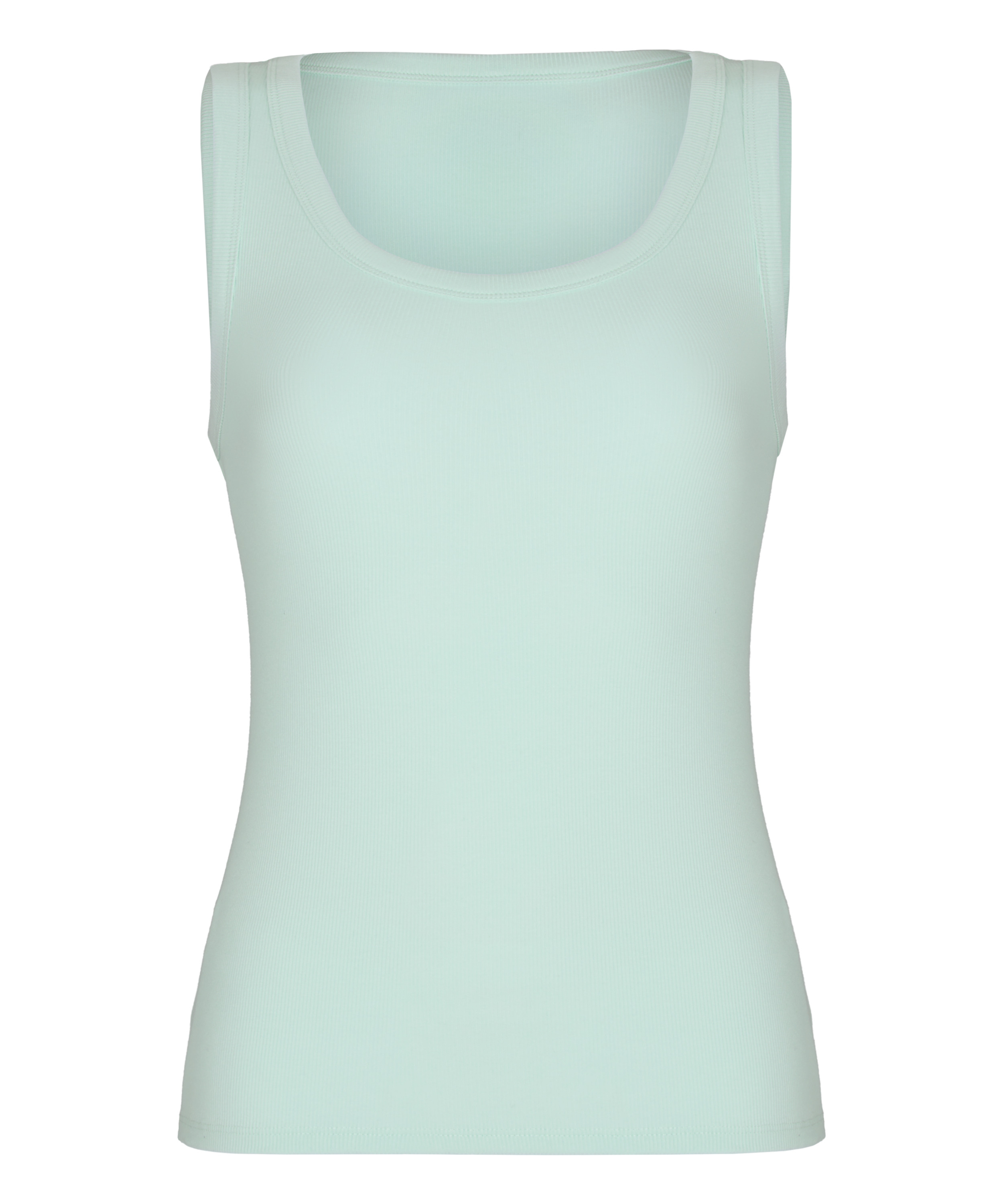 Singlet Jersey, Green, main