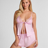 Cami Cordelie, Pink