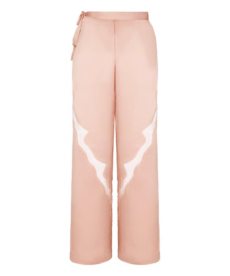 Pant Legacy, Pink