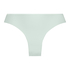 Invisible Lace Back Brazilian, Green