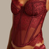 Zoe Bustier, Red
