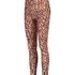 HKMX High Waisted Sports Leggings, Pink